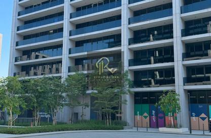 Apartment - 3 Bedrooms - 4 Bathrooms for sale in Sokoon - Naseej District - Aljada - Sharjah Apartment - 3 Bedrooms - 4 Bathrooms for sale in Sokoon - Naseej District - Aljada - Sharjah