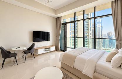 Apartment - Studio - 1 for sale in Aykon City Tower C - Aykon City - Business Bay - Dubai Apartment - Studio - 1 for sale in Aykon City Tower C - Aykon City - Business Bay - Dubai
