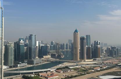 Apartment - Studio - 1 for sale in Aykon City Tower C - Aykon City - Business Bay - Dubai