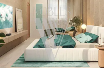 شقة - 2 غرف نوم - 2 حمامات للبيع في إيلو 2 - إيلو - داماك هيلز 2 - دبي