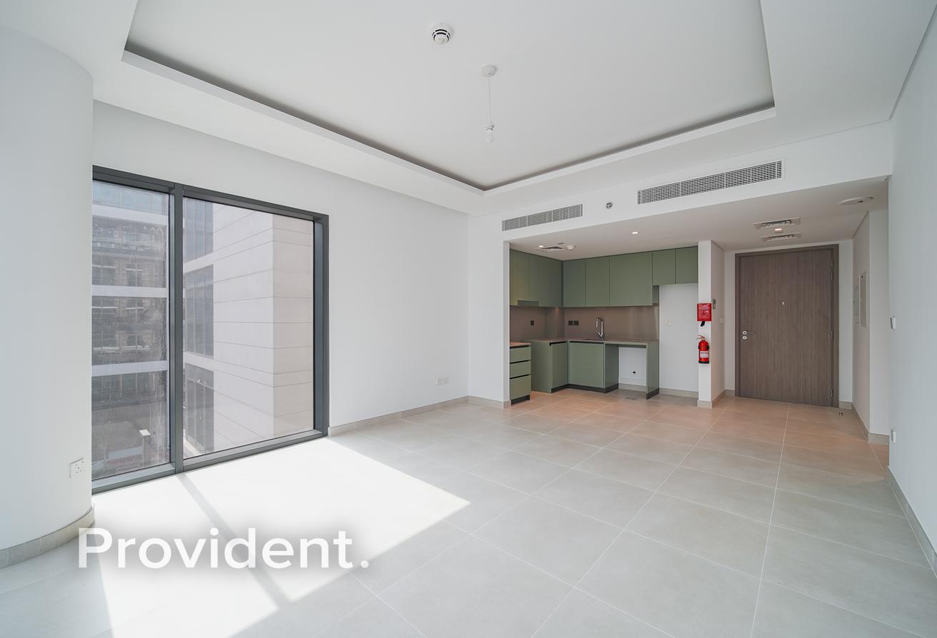 Exclusive | Brand New | Corner Unit | Mid Floor photo 12