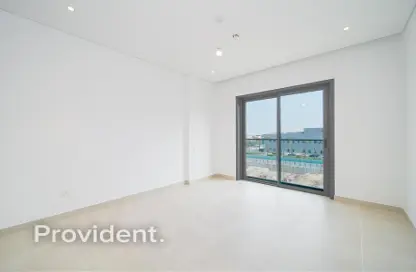 Apartment - 1 Bedroom - 1 Bathroom for rent in Viridian - Central Park at City Walk - City Walk - Dubai