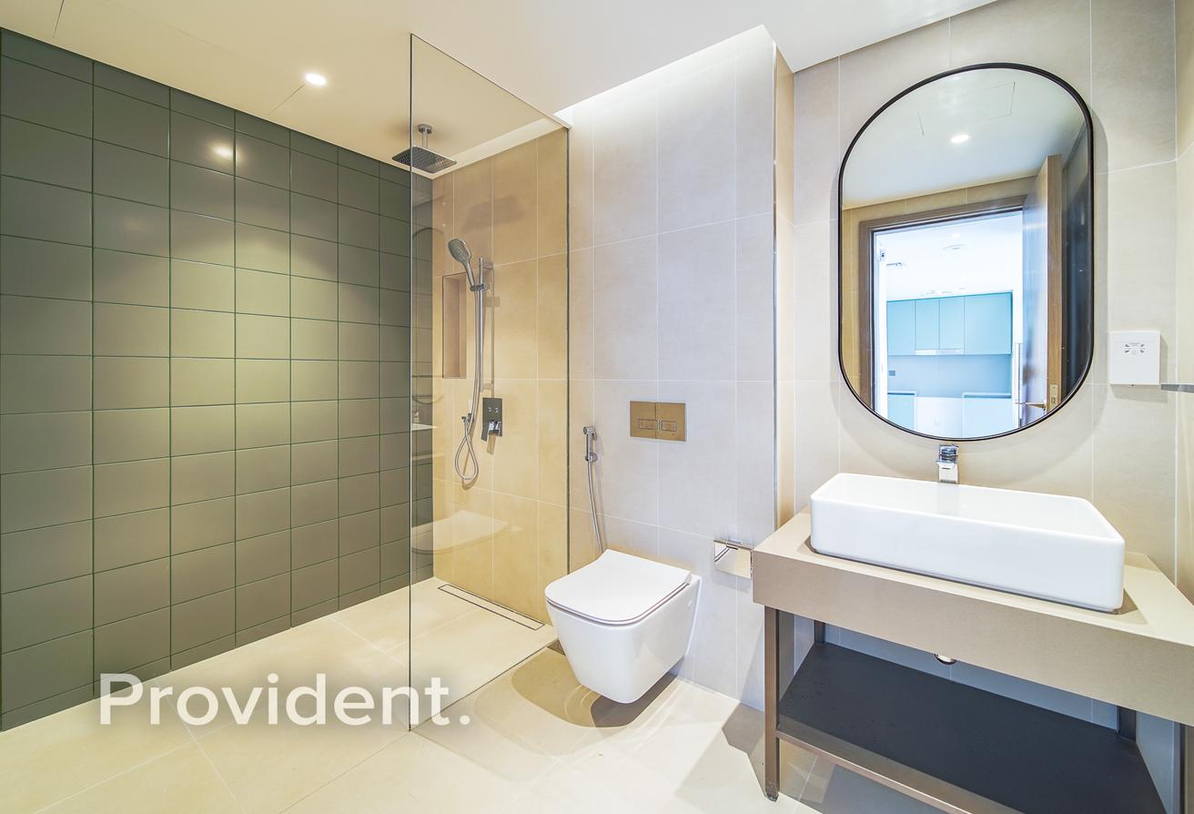 Exclusive | Brand New | Corner Unit | Mid Floor photo 6
