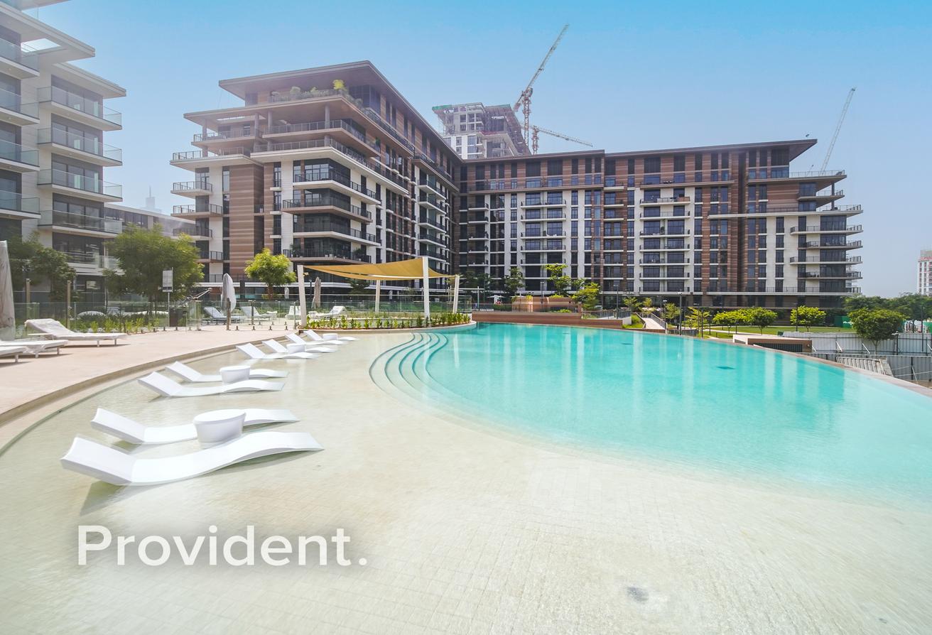 Exclusive | Brand New | Corner Unit | Mid Floor photo 20