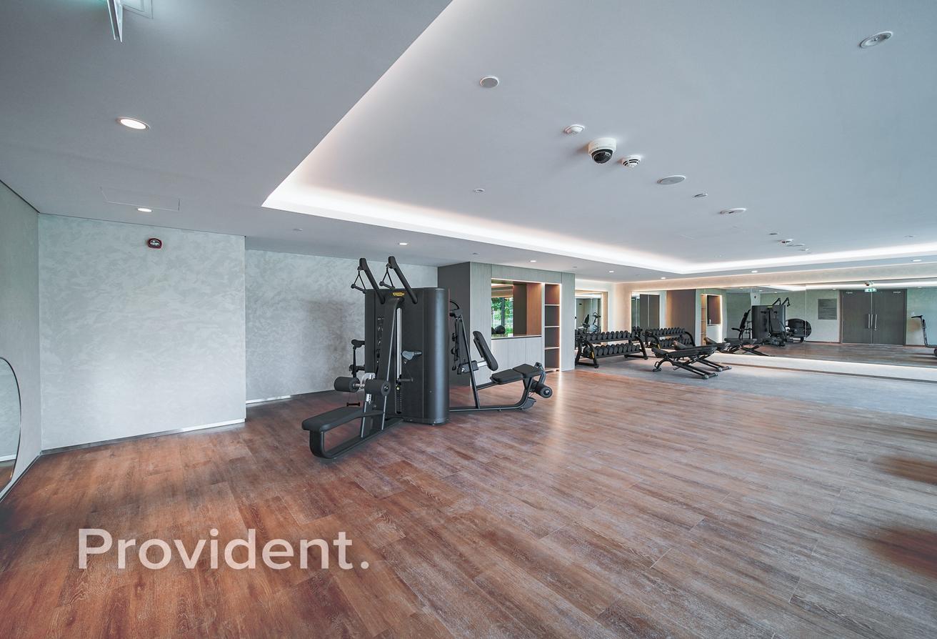 Exclusive | Brand New | Corner Unit | Mid Floor photo 19