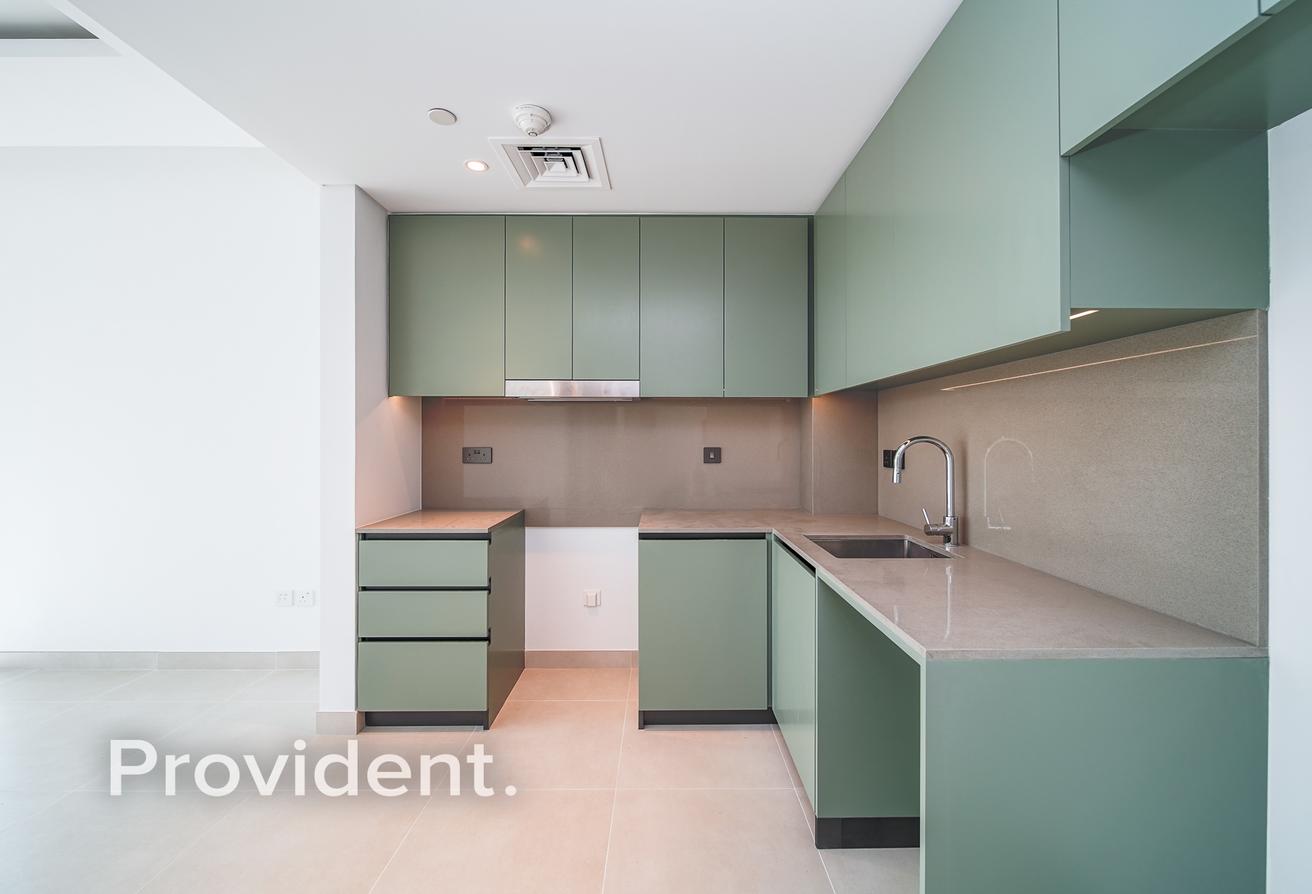 Exclusive | Brand New | Corner Unit | Mid Floor photo 11