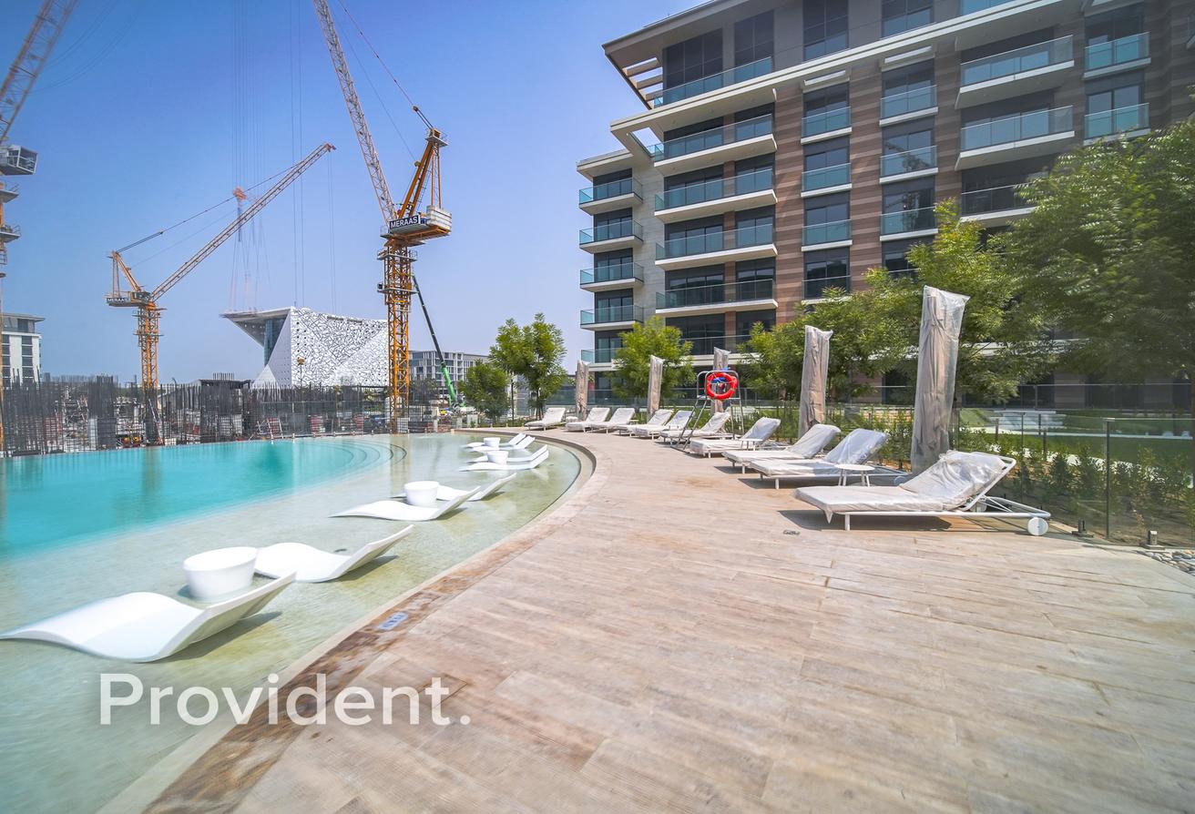 Exclusive | Brand New | Corner Unit | Mid Floor photo 23