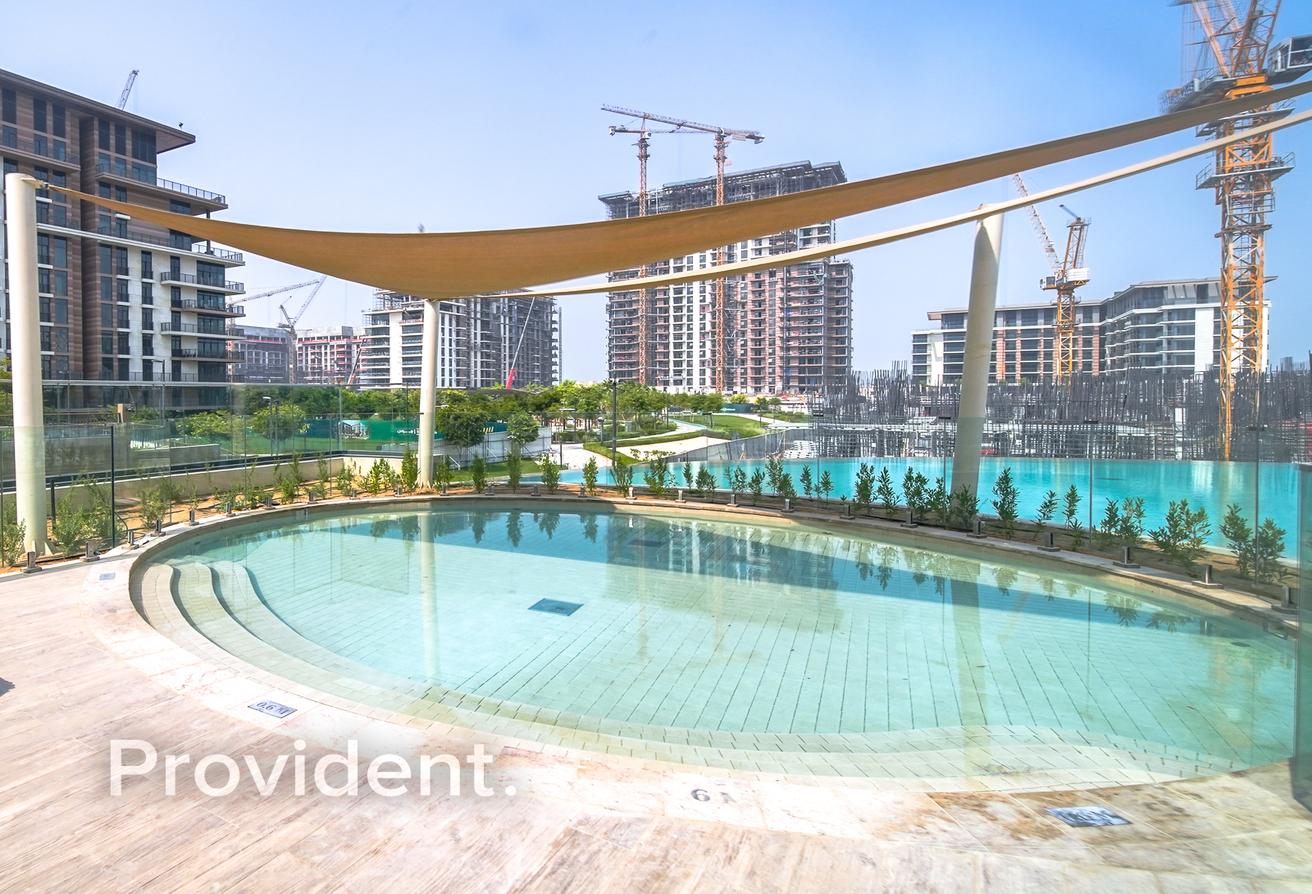 Exclusive | Brand New | Corner Unit | Mid Floor photo 22