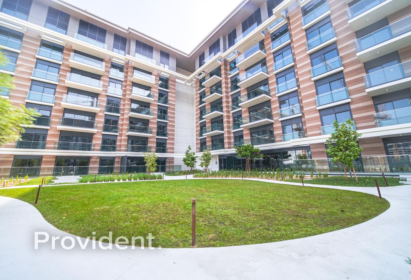 Exclusive | Brand New | Corner Unit | Mid Floor photo 24