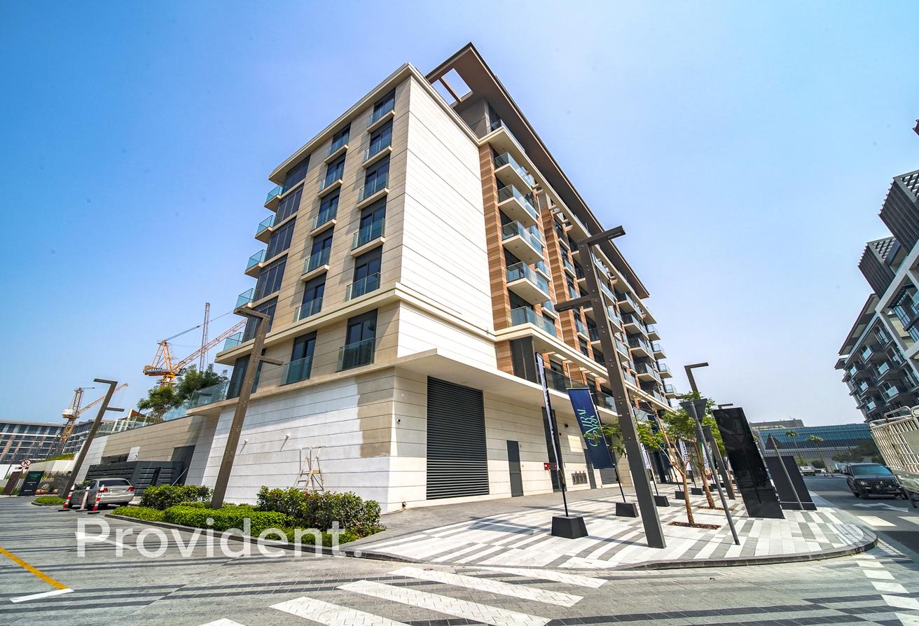 Exclusive | Brand New | Corner Unit | Mid Floor photo 26