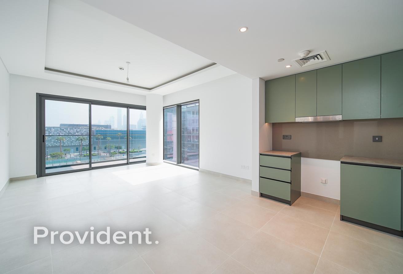 Exclusive | Brand New | Corner Unit | Mid Floor photo 7