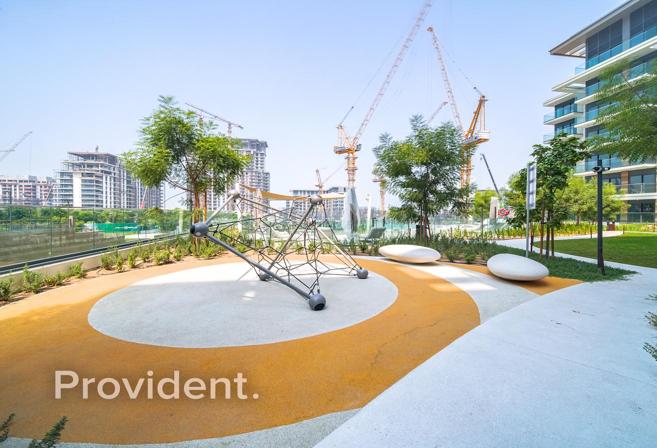 Exclusive | Brand New | Corner Unit | Mid Floor photo 25