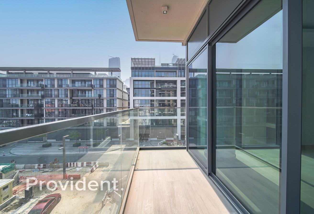 Exclusive | Brand New | Corner Unit | Mid Floor photo 16
