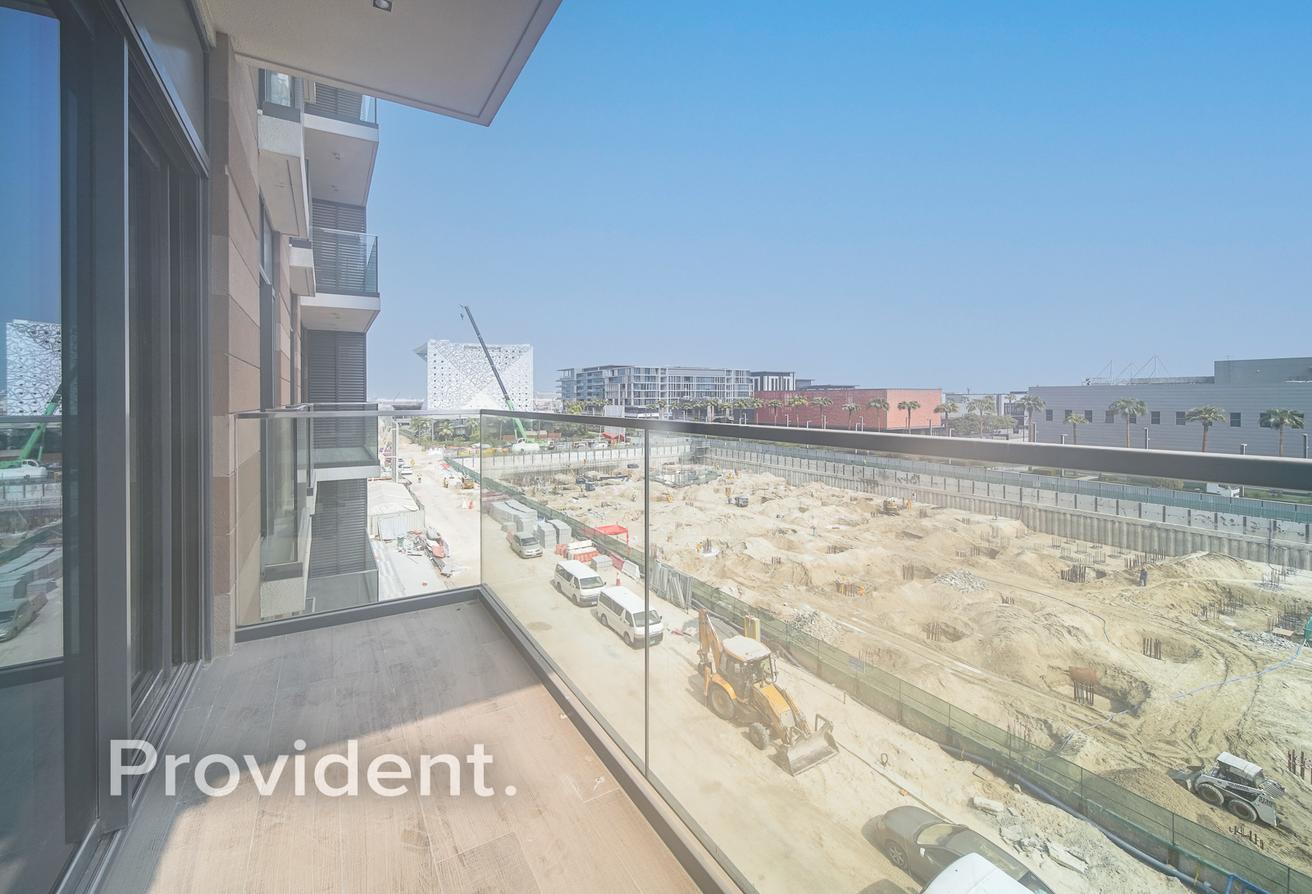 Exclusive | Brand New | Corner Unit | Mid Floor photo 17