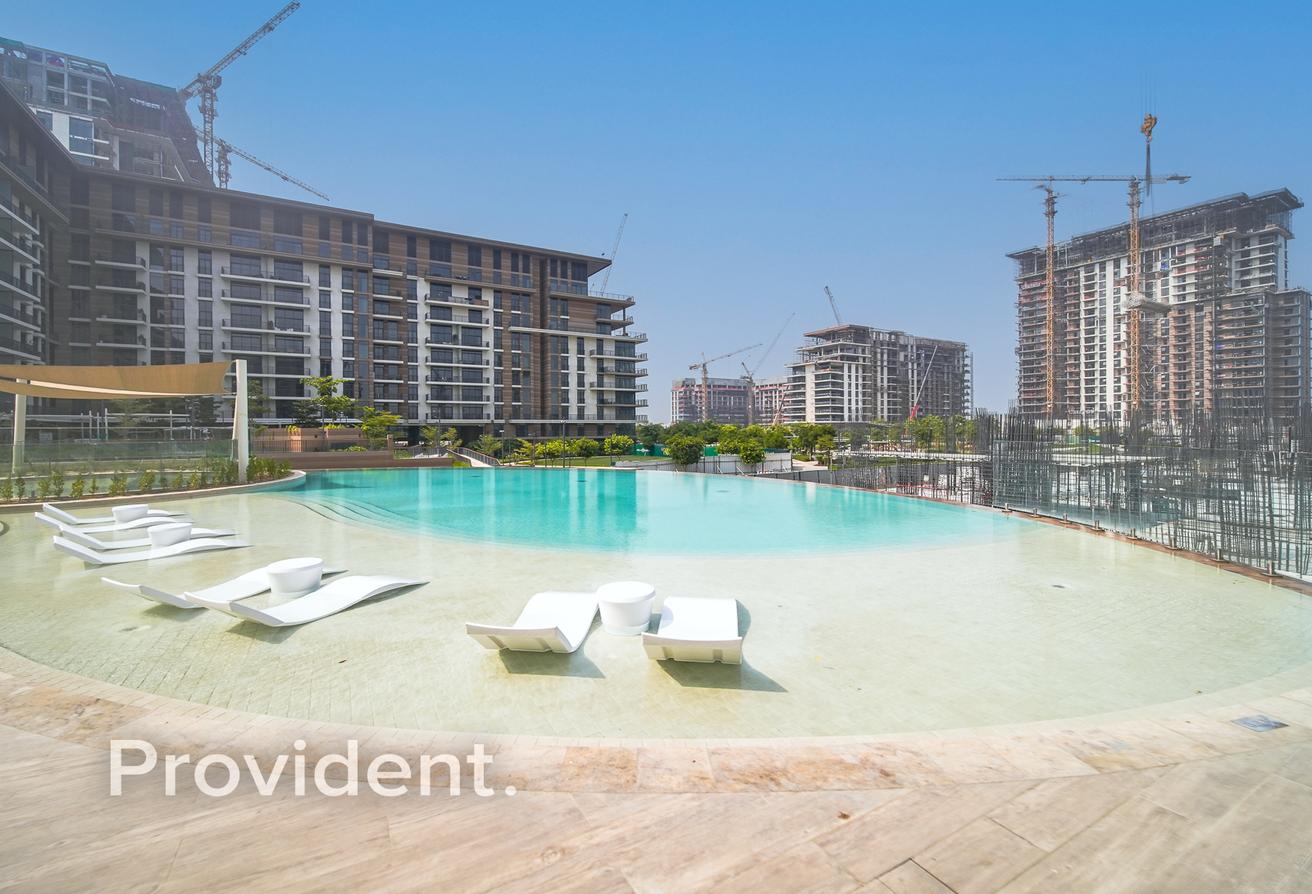 Exclusive | Brand New | Corner Unit | Mid Floor photo 21
