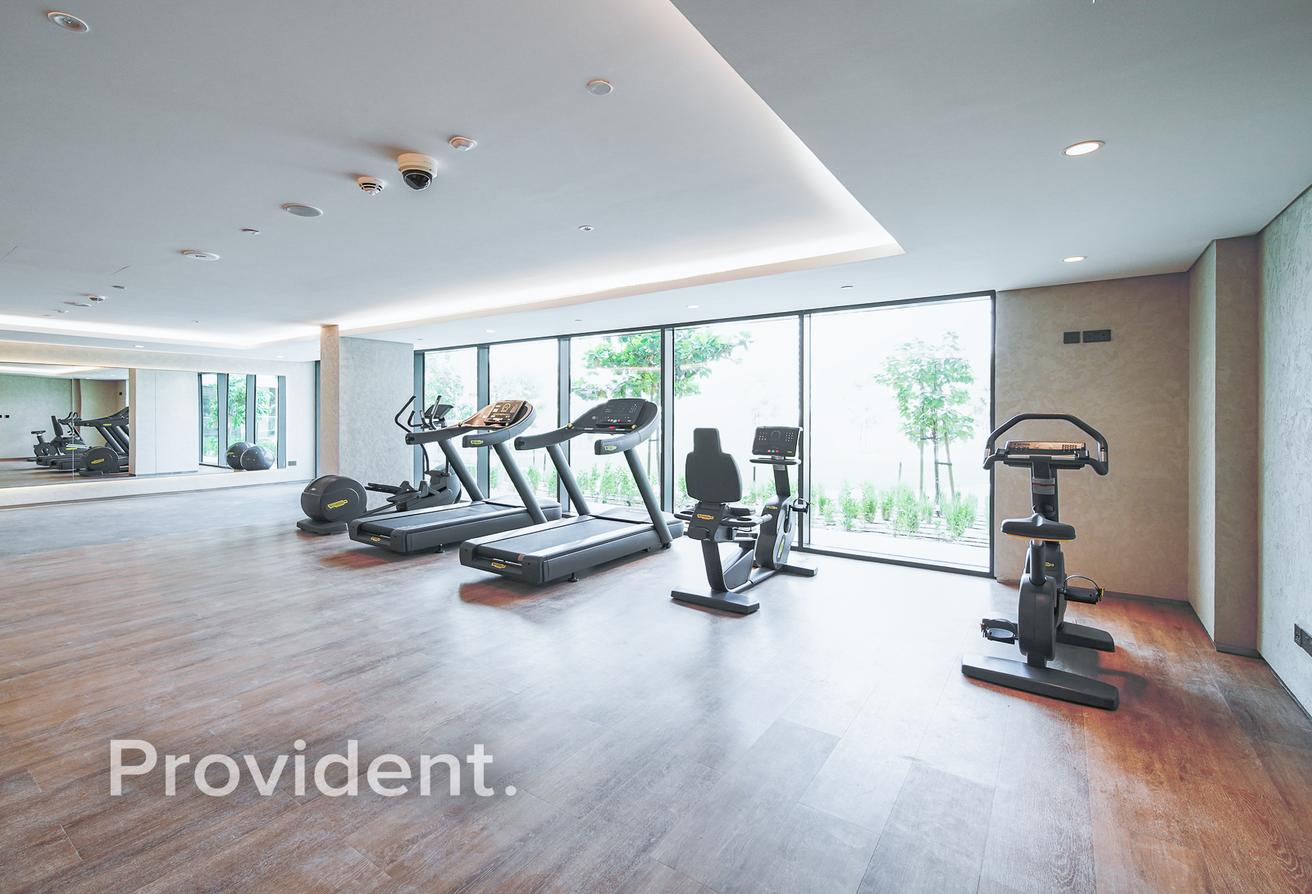 Exclusive | Brand New | Corner Unit | Mid Floor photo 18