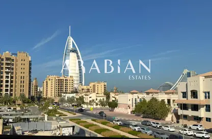 Apartment - 2 Bedrooms - 2 Bathrooms for sale in Jadeel 3 - Madinat Jumeirah Living - Umm Suqeim - Dubai