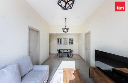 Apartment - 1 Bedroom - 2 Bathrooms for rent in The Dania District 2 - Midtown - Dubai Production City (IMPZ) - Dubai Apartment - 1 Bedroom - 2 Bathrooms for rent in The Dania District 2 - Midtown - Dubai Production City (IMPZ) - Dubai