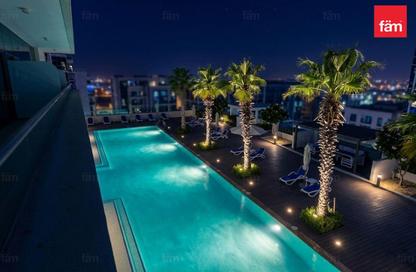 Apartment - 1 Bedroom - 2 Bathrooms for rent in The Dania District 2 - Midtown - Dubai Production City (IMPZ) - Dubai Apartment - 1 Bedroom - 2 Bathrooms for rent in The Dania District 2 - Midtown - Dubai Production City (IMPZ) - Dubai