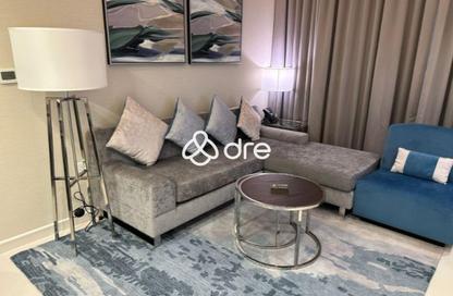 Apartment - 1 Bedroom - 1 Bathroom for rent in Aykon City Tower B - Aykon City - Business Bay - Dubai