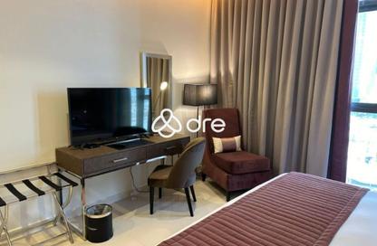 Apartment - 1 Bedroom - 1 Bathroom for rent in Aykon City Tower B - Aykon City - Business Bay - Dubai