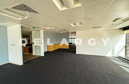 Office Space - Studio - 1 Bathroom for rent in Jumeirah Business Centre 3 (JBC 3) - JLT Cluster Y - Jumeirah Lake Towers - Dubai