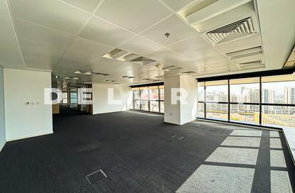 Office Space - Studio - 1 Bathroom for rent in Jumeirah Business Centre 3 (JBC 3) - JLT Cluster Y - Jumeirah Lake Towers - Dubai