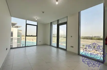 Apartment - 1 Bedroom - 2 Bathrooms for rent in Residences 30 - District One - Mohammed Bin Rashid City - Dubai