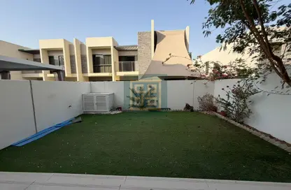 Townhouse - 5 Bedrooms - 6 Bathrooms for rent in Mulberry - Damac Hills 2 - Dubai