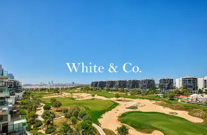 شقة - 3 غرف نوم - 4 حمامات للايجار في ياسمين آيه - الياسمين - داماك هيلز - دبي