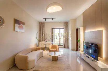 Apartment - 2 Bedrooms - 3 Bathrooms for sale in Elite Sports Residence 10-2 - Elite Sports Residence 10 - Elite Sports Residence - Dubai Sports City - Dubai