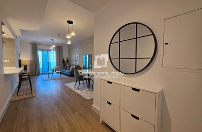 Apartment - 2 - 2 for rent in Marina Diamond 4 - Marina Diamonds - Dubai Marina - Dubai