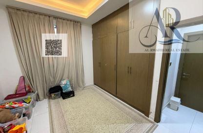 Apartment - 4 - 4 for rent in Al Zaheya Gardens - Al Zahya - Ajman