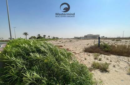 Land - Studio for sale in Jebel Ali Hills - Jebel Ali - Dubai Land - Studio for sale in Jebel Ali Hills - Jebel Ali - Dubai