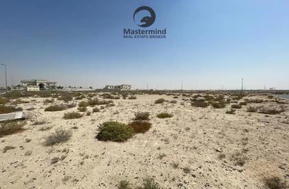 Land - Studio for sale in Jebel Ali Hills - Jebel Ali - Dubai Land - Studio for sale in Jebel Ali Hills - Jebel Ali - Dubai