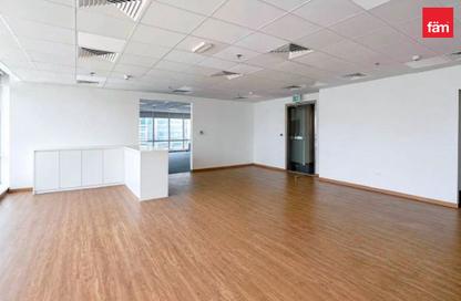 Office Space - Studio for rent in Oaks Liwa Heights - JLT Cluster W - Jumeirah Lake Towers - Dubai