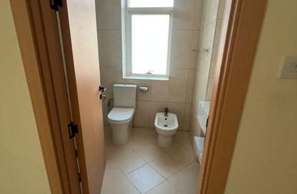 Apartment - 3 - 4 for sale in Al Maha Tower - Al Majaz - Sharjah