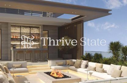 Villa - 5 Bedrooms - 6 Bathrooms for sale in Mews Mansions - Meydan - Dubai