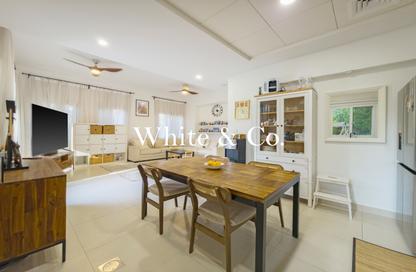 Townhouse - 3 - 4 for sale in Bella Casa - Serena - Dubai