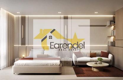 Apartment - Studio - 1 Bathroom for sale in Holm One - Jumeirah Garden City - Al Satwa - Dubai Apartment - Studio - 1 Bathroom for sale in Holm One - Jumeirah Garden City - Al Satwa - Dubai