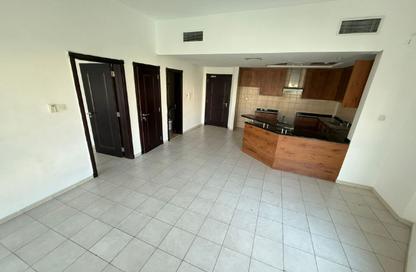 Apartment - 1 Bedroom - 2 Bathrooms for rent in Building 48 - Mediterranean Cluster - Discovery Gardens - Dubai