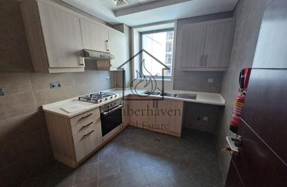 Apartment - 1 - 2 for rent in ART 18 - Business Bay - Dubai