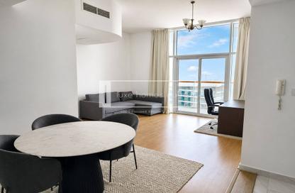 Apartment - 1 - 2 for rent in Millennium Binghatti Residences - Business Bay - Dubai