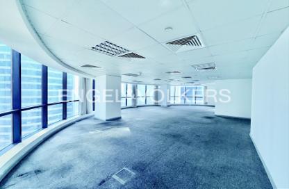 Full Floor - Studio - 1 Bathroom for sale in Jumeirah Bay X2 - Jumeirah Bay Towers - JLT Cluster X - Jumeirah Lake Towers - Dubai