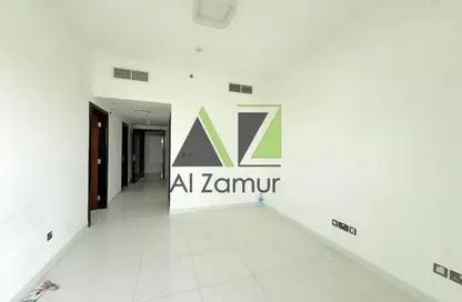 Apartment - 1 Bedroom - 2 Bathrooms for rent in Arabian Gate - Dubai Silicon Oasis - Dubai