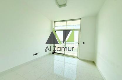 Apartment - 1 Bedroom - 2 Bathrooms for rent in Arabian Gate - Dubai Silicon Oasis - Dubai