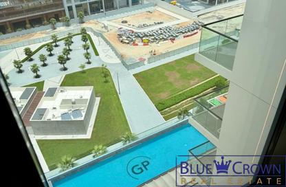 Apartment - 1 Bedroom - 2 Bathrooms for rent in VYB - Business Bay - Dubai