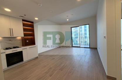 Apartment - 1 Bedroom - 2 Bathrooms for rent in The Hamilton - Town Square - Dubai