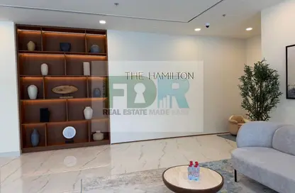 Apartment - 1 Bedroom - 2 Bathrooms for rent in The Hamilton - Town Square - Dubai