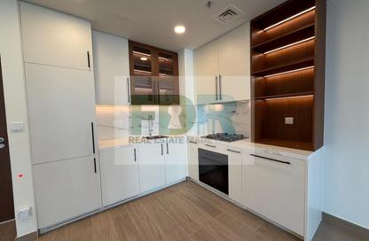 Apartment - 1 Bedroom - 2 Bathrooms for rent in The Hamilton - Town Square - Dubai